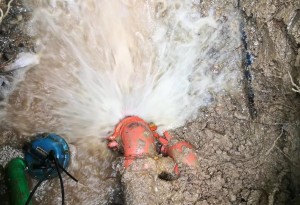 惠山区暗管漏水检测一
