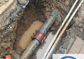 惠山区水管漏水检测公司4