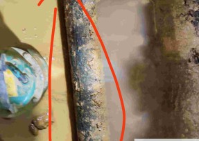 惠山区水管漏水检测公司1